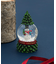 DULTON　Snowman little tree