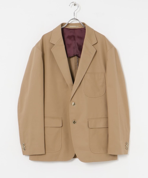 freemans sporting club ロングコート　オイル　ジャケット COLLECTION | FREEMANS SPORTING CLUB - TOKYO