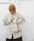 TINY GARDEN PRODUCTS　ストロール2WAYボアバッグ