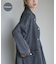 YENN　LT DENIM COAT