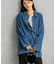 YENN　LT DENIM COAT