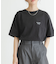 デザインロゴプリントTシャツ