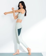 SLAB　MultiPrint Leggings
