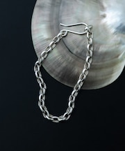 SMELLY so’　connected chain bracelet