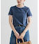 パイルリンガーコンパクトTシャツ