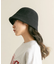 シャギーベルHAT