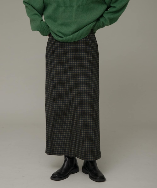 ☆rinrinparts販売お休み中さま専用☆アーバンリサーチチェックスカート他 楽天市場】【選べる4タイプ】 両脇バイアスチェック チェーン