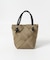 VIOLAd’ORO　アバカメッシュ2WAYバッグ