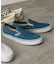 VANS　UA Classic Slip-On