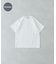 『別注』LACOSTE×UR　Functional Pique T-shirts