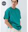 『別注』LACOSTE×UR　Functional Pique T-shirts