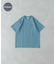 『別注』LACOSTE×UR　Functional Pique T-shirts