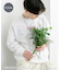 NYBG　クルーネックルーズスウェットA