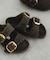 BIRKENSTOCK　ARIZONA BIG BUCKLE TEDDY
