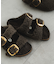 BIRKENSTOCK　ARIZONA BIG BUCKLE TEDDY