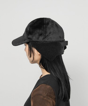 フライトボアCAP