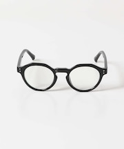 ELENDEEK　CROWN PANTO SUNGLASSES