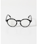 ELENDEEK　CROWN PANTO SUNGLASSES