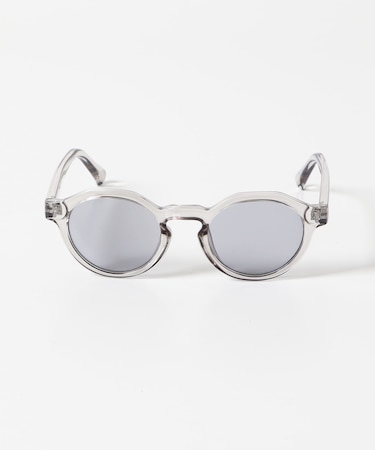 ELENDEEK　CROWN PANTO SUNGLASSES