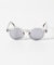 ELENDEEK　CROWN PANTO SUNGLASSES