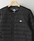 DANTON　INNER DOWN CREWNECK JACKET