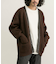 COSEI　5G両畦 CARDIGAN