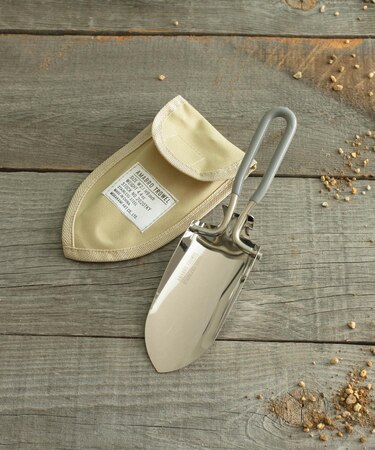 『WEB限定』amabro　TROWEL