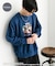 NYBG　クルーネックルーズスウェットB