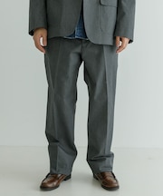 FREEMANS SPORTING CLUB　BLEECKER TROUSERS