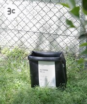 commpost MULTIPURPOSE BAG L