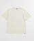 『UR TECH ひやサラクール』ロゴワッペンTシャツ