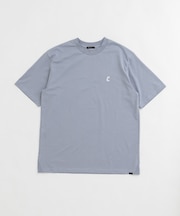 『UR TECH ひやサラクール』ロゴワッペンTシャツ