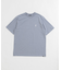『UR TECH ひやサラクール』ロゴワッペンTシャツ