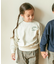 『別注』Champion×DOORS　ロゴスウェット(KIDS)