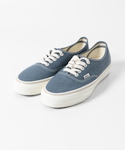 VANS　MTE Authentic Reissue 44
