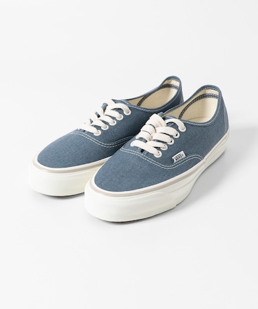 VANS　MTE Authentic Reissue 44