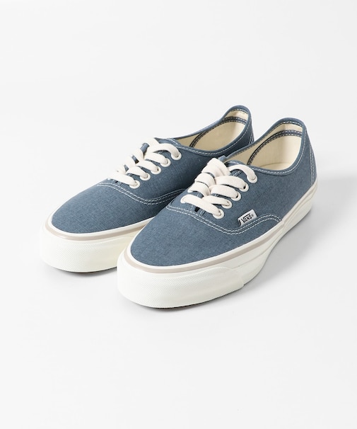 VANS　MTE Authentic Reissue 44