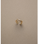 decor『デコール』　Spiral ring