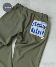 『別注』Lee×DOORS　FLeeasy Narrow