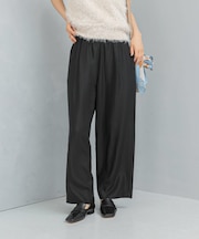 ブライトツイルイージーパンツ