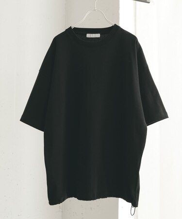 『ユニセックス』アソートドローコードショートスリーブTシャツ