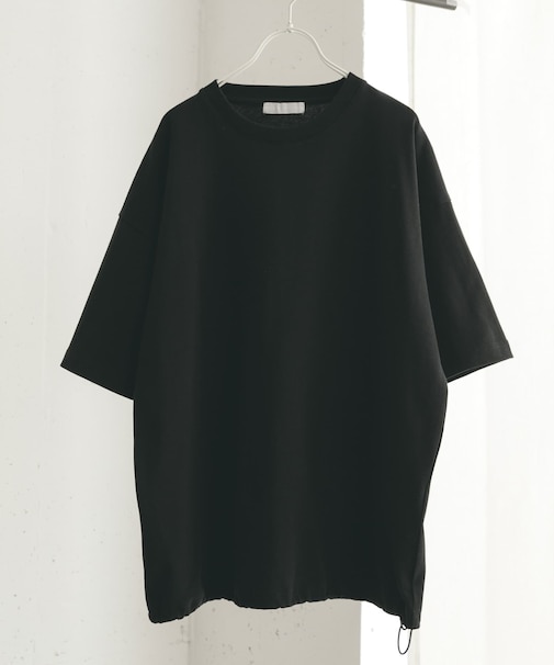 『ユニセックス』アソートドローコードショートスリーブTシャツ