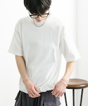 『ユニセックス』アソートドローコードショートスリーブTシャツ