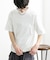 『ユニセックス』アソートドローコードショートスリーブTシャツ