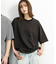 『ユニセックス』アソートドローコードショートスリーブTシャツ