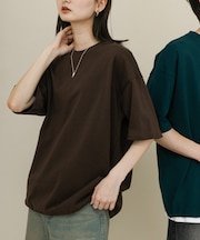 『ユニセックス』アソートドローコードショートスリーブTシャツ