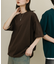 『ユニセックス』アソートドローコードショートスリーブTシャツ