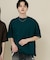 『ユニセックス』アソートドローコードショートスリーブTシャツ