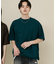 『ユニセックス』アソートドローコードショートスリーブTシャツ
