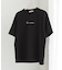 『ユニセックス』シシュウポンチショートスリーブTシャツ